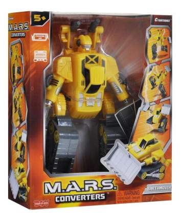 Happy kid toy cheap group transformer