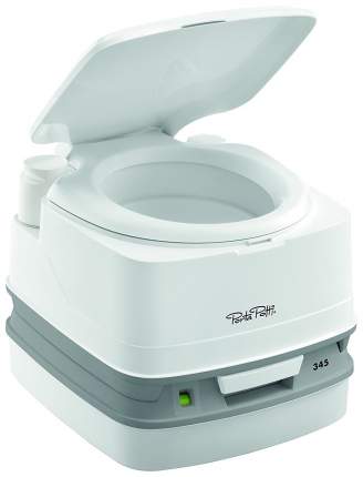 Биотуалет Thetford Porta Potti Qube 345 White, белый