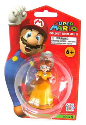 Фигурка Goldie Super Mario: Princess Daisy