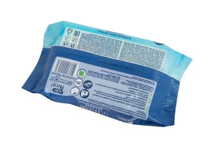 Туалетная бумага AURA - купить туалетную бумагу AURA, цены на Мегамаркет