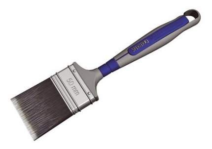 Производство малярных работ плоской кистью KRAFTOOL "ERGO" 1-01023-60 происходит максимально легко для пользователя. Современные синтетические материалы  ...