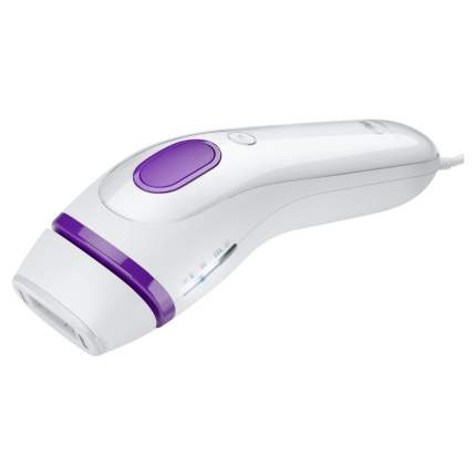 Эпилятор Braun IPL Silk Expert Pro 5 PL5160, белый/золотой PL5160WH/GL —  купить в интернет-магазине по низкой цене на Яндекс Маркете