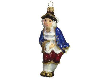 Ариэль Новогодние Игрушки