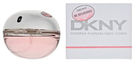 Парфюмерная вода DKNY Be Delicious Fresh Blossom 30 мл