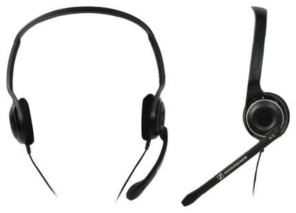 Наушники мониторные классические Sennheiser HD 206