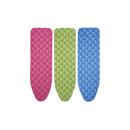 Покрытие для глаженья Leifheit Cotton Comfort Universal 71602 Синий, зеленый, розовый