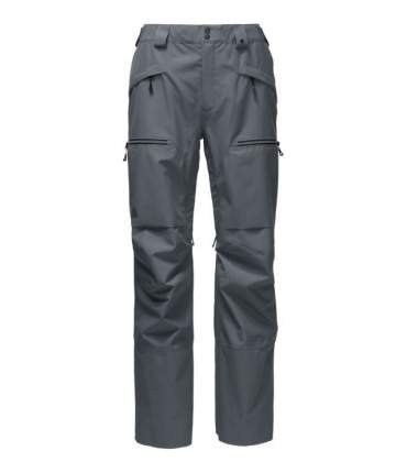 north face retrac pants