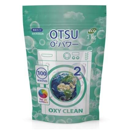 Отбеливатель Otsu О2 1 кг