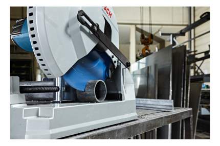 Сетевая монтажная пила Bosch GCD 12 JL 0601B28000