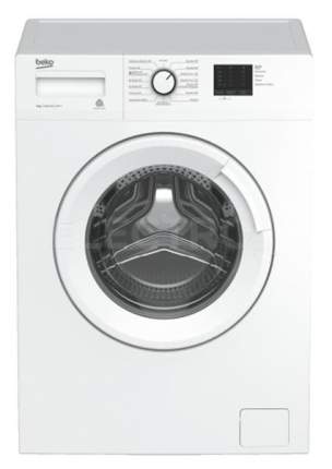 Стиральная машина Beko WRS5511BWW белый