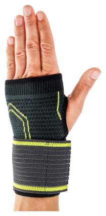 Цвет: черный, Материал: нейлон, Тип: суппорт, Цвет производителя:   ...