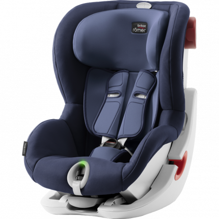 Britax Romer King Ii Ls .1