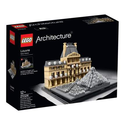 Lego technic sale architecture