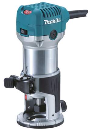 Сетевой фрезер Makita RT0700C