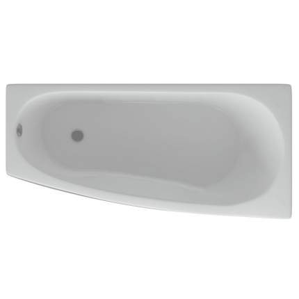 Акриловая ванна АКВАТЕК Пандора 160х75 PAN160-0000054