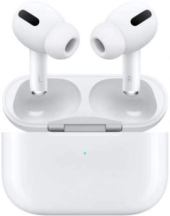 Apple Airpods Pro - купить наушники Эпл АирПодс, цены в интернет ...