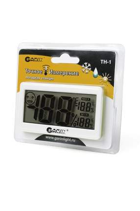 Термометр Garin "Точное Измерение" TH-1, белый, 12671