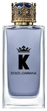dolce and gabbana green perfume