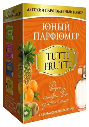 Юный парфюмер Tutti Frutti