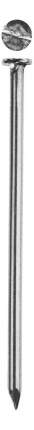 Гвозди ЗУБР изготовлены из высококачественной стали в строгом соответствии с действующими стандартами и предназначены для монтажа  ...