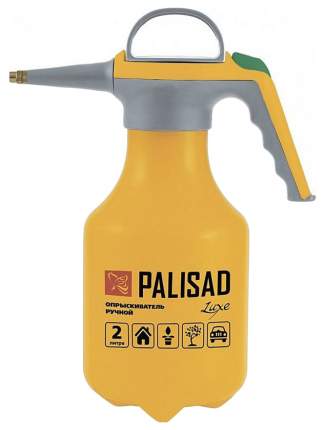Ручной опрыскиватель Palisad Luxe 64739 2 л