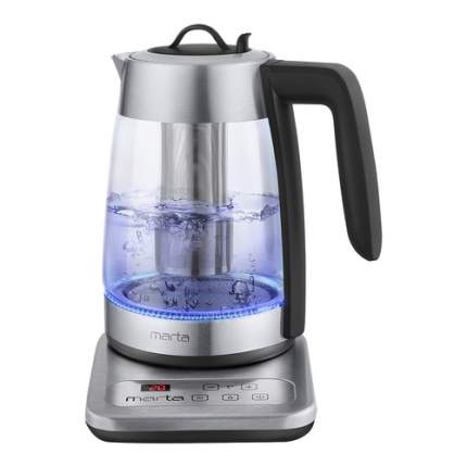 Чайник электрический Marta MT-1078 Blue Sapphire - купить чайник электрический MT-1078 Blue Sapphire по выгодной цене в интернет-магазине Чайник электрический Marta MT-1078 Blue Sapphire - купить чайник электрический MT-1078 Blue Sapphire по выгодной цене в интернет-магазине