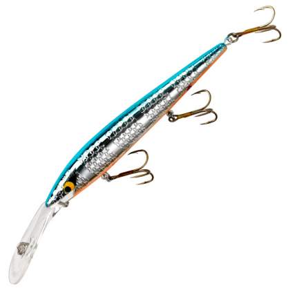 Smithwick Suspending Rattlin Rogue Emerald Shiner