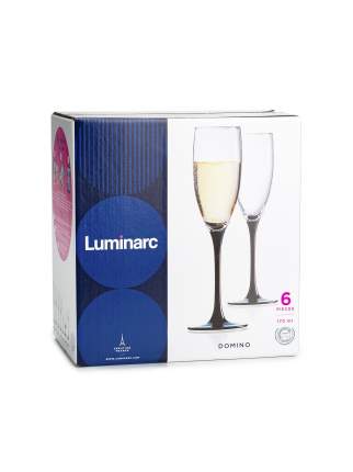 Набор бокалов Luminarc H8167 170 мл 6 шт
