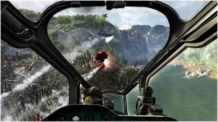 Игра Call of Duty: Black Ops. Classics для Xbox 360
