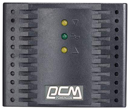 Однофазный стабилизатор Powercom TCA-3000