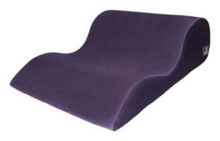Цвет: фиолетовый, Тип: подушка, Материал: нейлон;   ...