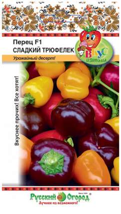 Страница 21 - Отзывы - Семена овощей Русский огород - Маркетплейсmegamarket.ru