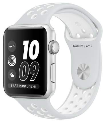 smartwatch apple nike 3