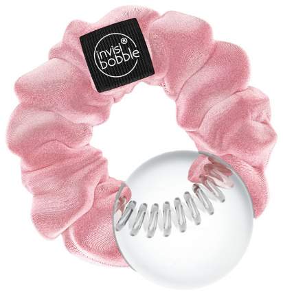 Резинка для волос Invisibobble Sprunchie Prima Ballerina розовый