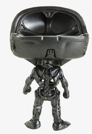 Фигурка Funko POP! Terminator Dark Fate: Rev9 Endoskeleton