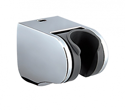 Цвет: серебристый, Материал: латунь, Тип: для ванны с душем, Маркетинговый цвет:   ...