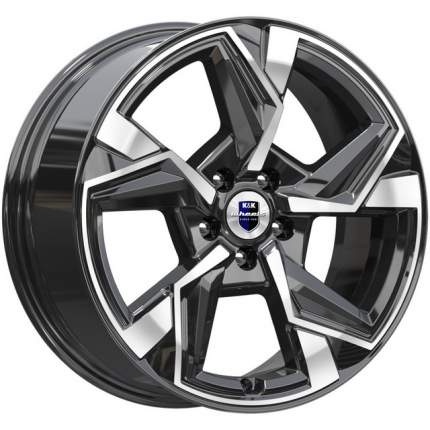 Колесный диск КиК Кайан 7.5x18/5x112 D57.1 ET43
