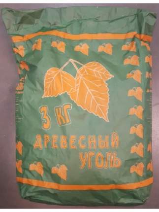 Уголь для мангала - купить уголь для мангала, цены на Мегамаркет