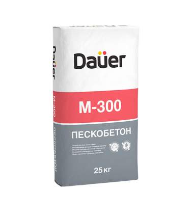 Пескобетон umix м 300 расход