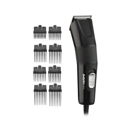 Машинка для стрижки волос babyliss for men e702yte