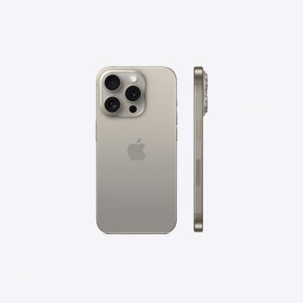 Apple iPhone 15 Pro 256Gb - купить Айфон 15 про 256 Гб, цены в Москве ...