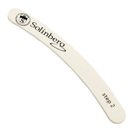 Пилочка для ногтей Solinberg 84005, двусторонняя   ...