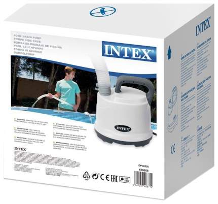 Насос для бассейна Intex 28606