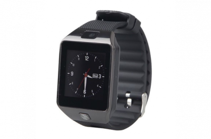 smart watch dz09