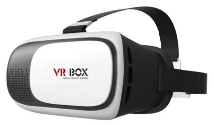 Очки виртуальной реальности Red Line VR BOX White