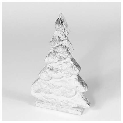 Фигурка декоративная Snow Tree, 32х19х5 см