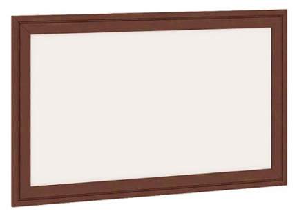 Зеркало настенное Мебелик П0001170 65х105 см, темно-коричневый