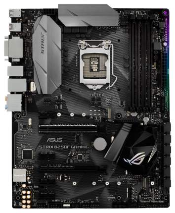 Lga 1151 motherboard on sale asus