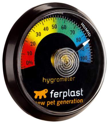 Термометр-гигрометр ferplast 64568000