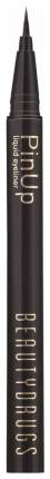 Подводка для глаз BeautyDrugs PinUp Liquid Eyeliner 0,55 мл